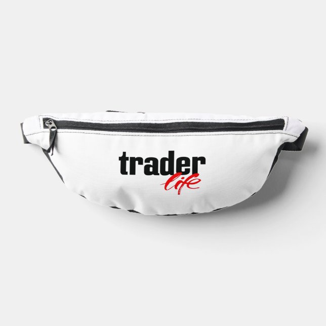 Kiesowsybertw Bauchtasche (Ablage )
