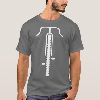 Kiesrad T-Shirt