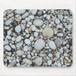 Kiesstrand Mousepad