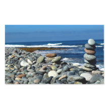 Kiesstrand