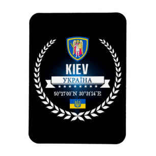 Kiev Magnet