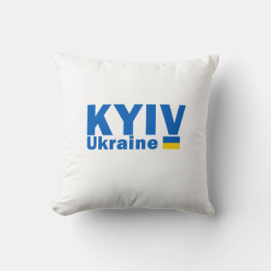 Kiev, Ukraine Jetez un oreiller
