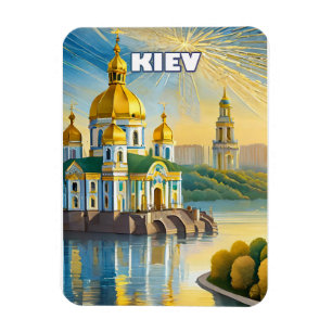 Kiew Magnet