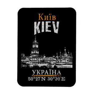 Kiew Magnet
