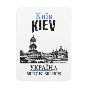 Kiew Magnet
