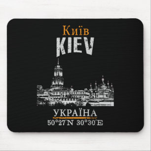 Kiew Mousepad