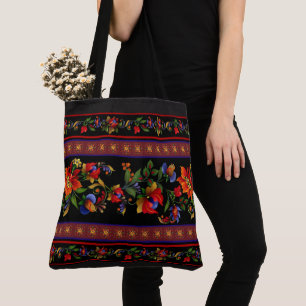 Kiew-Schwarzes Tasche