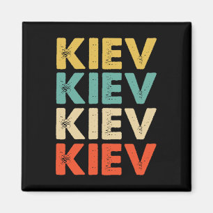 Kiew Ukraine Magnet
