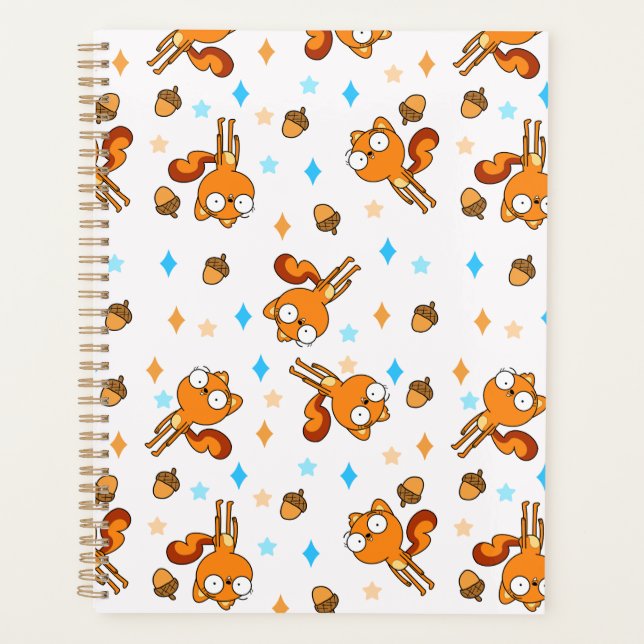 Kiff!  planer (Vorderseite)