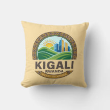 Kigali Rwanda Africa