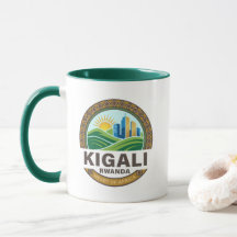 Kigali Rwanda Africa
