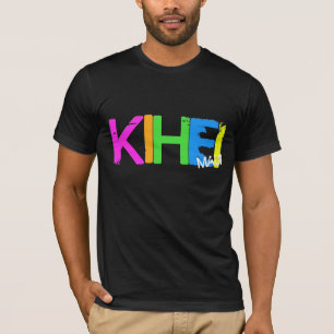 Kihei, Maui-T - Shirt