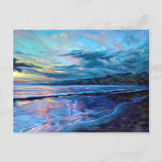 Kihei Postkarte