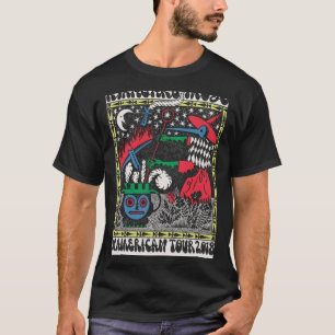 Kikagaku-Moyo (1) T-Shirt