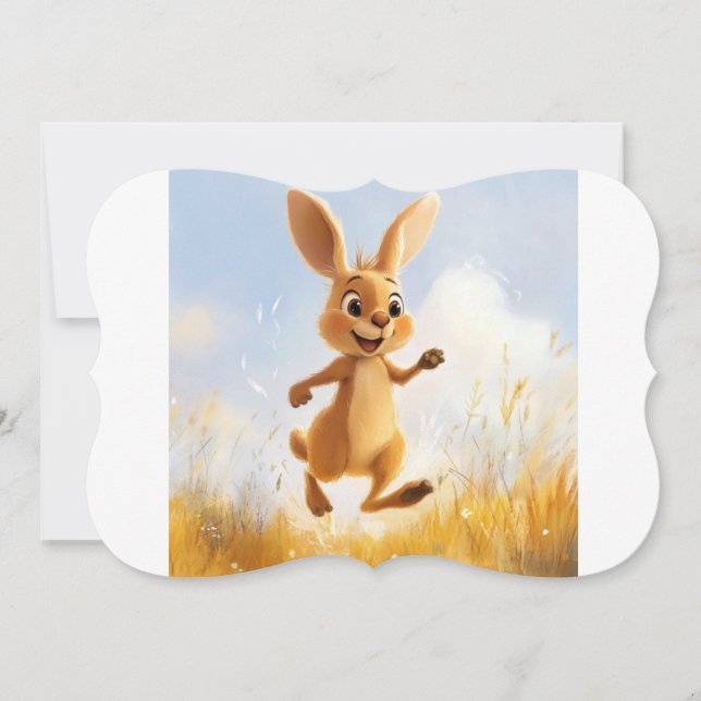 Kiki the Bunny (Vorderseite)