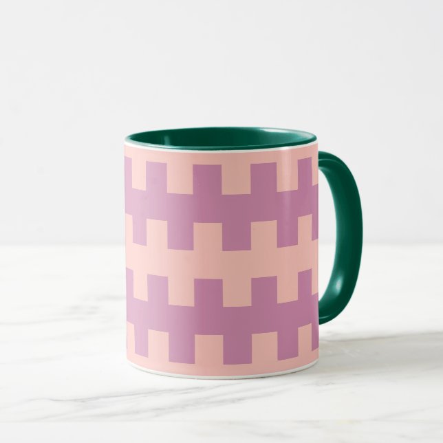 KIKKA TASSE (VorderseiteRechts)