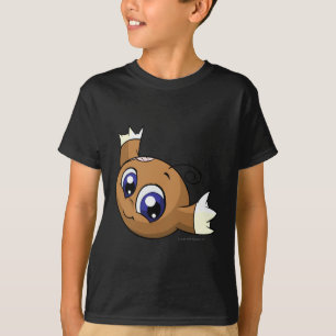 Kiko Brown T-Shirt