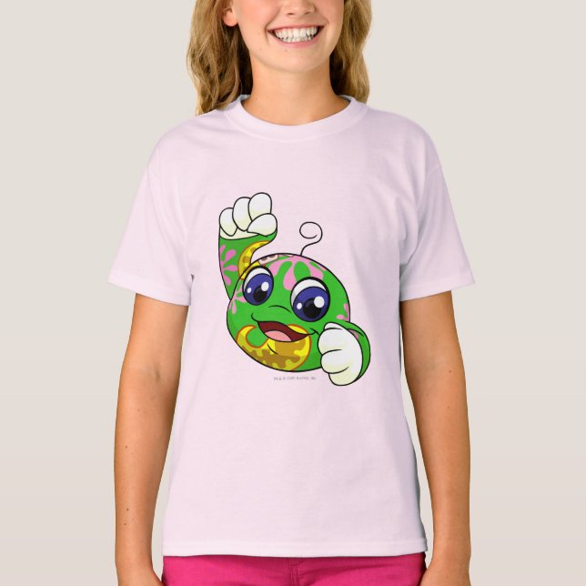 Kiko Disco T-Shirt (Vorderseite)