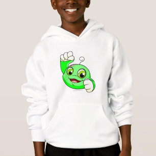 Kiko Glühen Hoodie