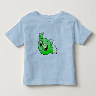 Kiko Glühen Kleinkind T-shirt