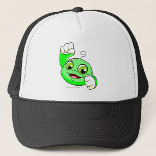 Kiko Glühen Truckerkappe