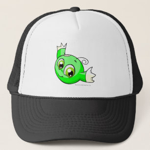 Kiko Glühen Truckerkappe