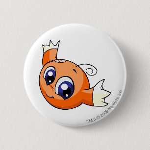 Kiko Orange Button