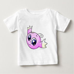Kiko Pink Baby T-shirt