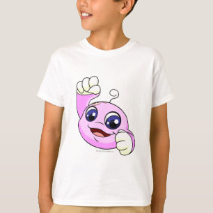 Kiko Pink T-Shirt
