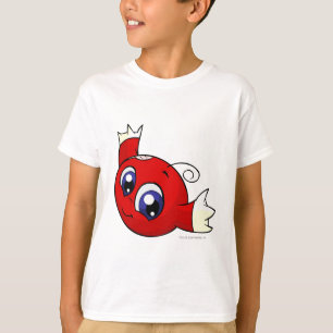 Kiko Red T-Shirt