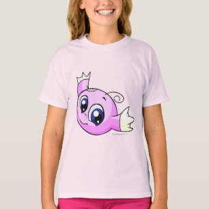 Kiko Rosa T-Shirt
