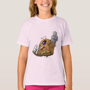 Kiko See-Team-Kapitän 2 T-Shirt