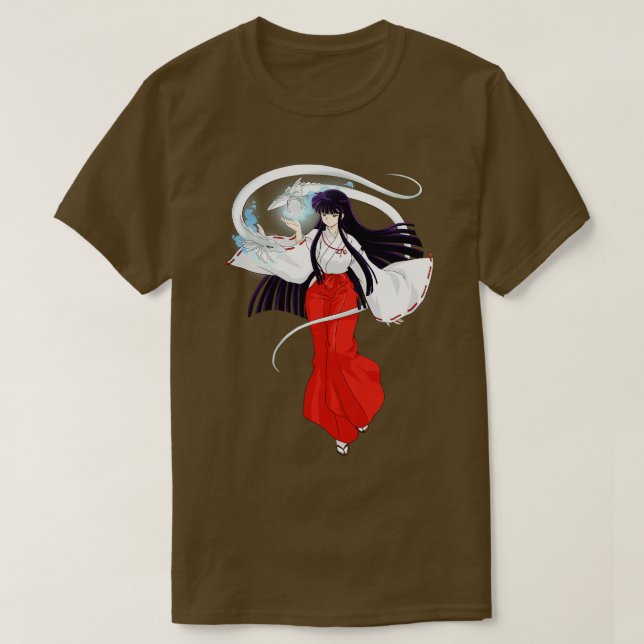 Kikyo T-Shirt (Design vorne)