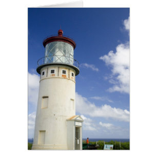 Kilauea-Leuchtturm