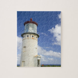 Kilauea Leuchtturm