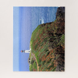 Kilauea Lighthouse auf Kauai