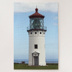 Kilauea Lighthouse auf Kauai