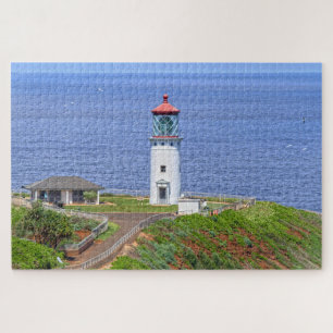 Kilauea Lighthouse auf Kauai
