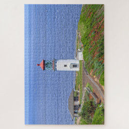 Kilauea Lighthouse auf Kauai