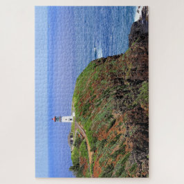 Kilauea Lighthouse auf Kauai