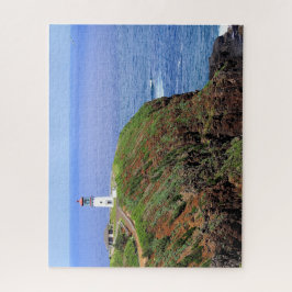 Kilauea Lighthouse auf Kauai