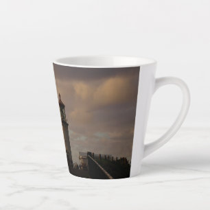 Kilauea Lighthouse in Hawaii  Milchtasse