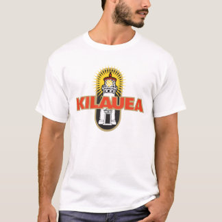 kilauea T-Shirt
