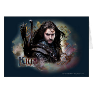 KILI THE DWARF™ With Name