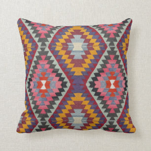 Kilim Art Kissen