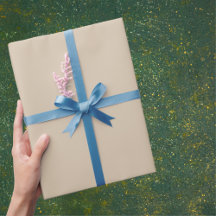 Kilim Beige Solid Color