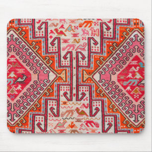 Kilim Mouse Pad Mousepad