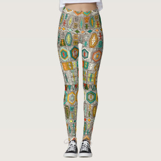 Kilim Pas Leggings