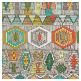 Kilim Pas Stoff