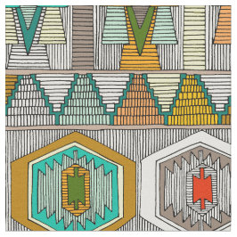 Kilim Pas Stoff